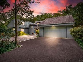 271 Bread And Cheese Hollow Road, Northport NY 11768