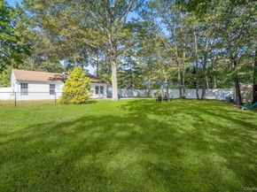 40 Scenic Hills Drive, Ridge NY 11961