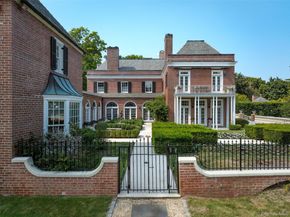 2525 Purchase Street, Purchase NY 10577