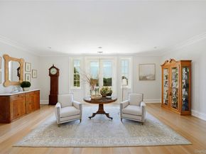 2525 Purchase Street, Purchase NY 10577