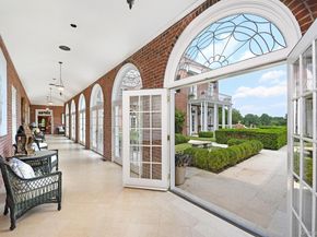 2525 Purchase Street, Purchase NY 10577