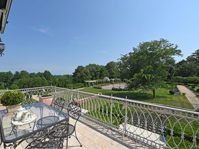2525 Purchase Street, Purchase NY 10577