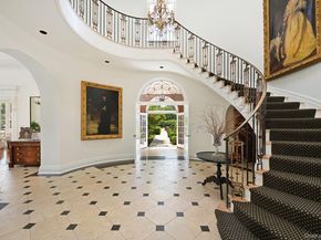 2525 Purchase Street, Purchase NY 10577