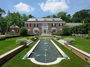 2525 Purchase Street, Purchase NY 10577