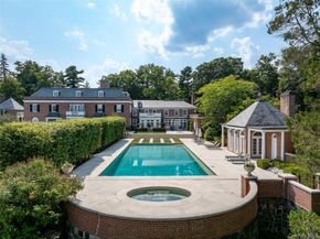 2525 Purchase Street, Purchase NY 10577