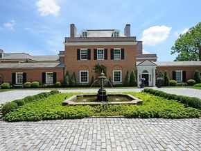 2525 Purchase Street, Purchase NY 10577