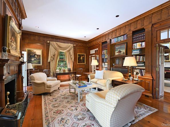 2525 Purchase Street, Purchase NY 10577