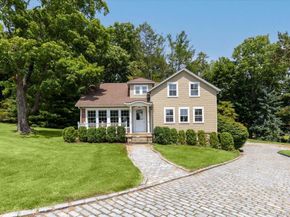 2525 Purchase Street, Purchase NY 10577