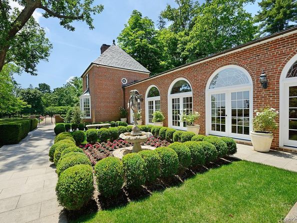 2525 Purchase Street, Purchase NY 10577