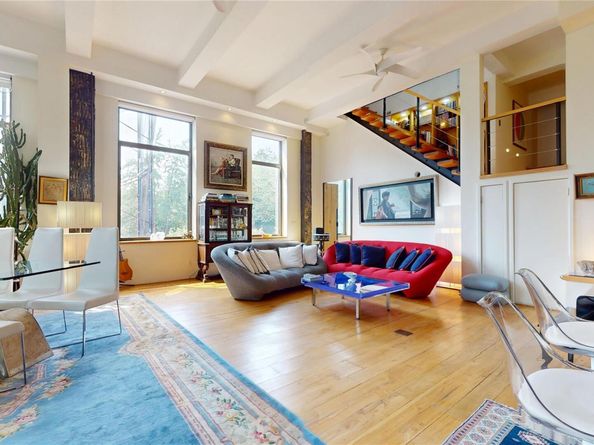 1255 Fifth Ave., New York (Manhattan) NY 10029