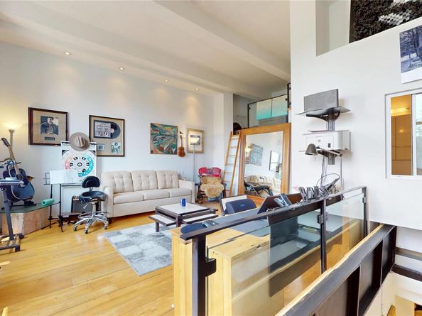 1255 Fifth Ave., New York (Manhattan) NY 10029