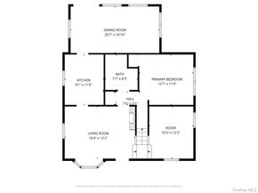 75 Peninsula Boulevard, Valley Stream NY 11581