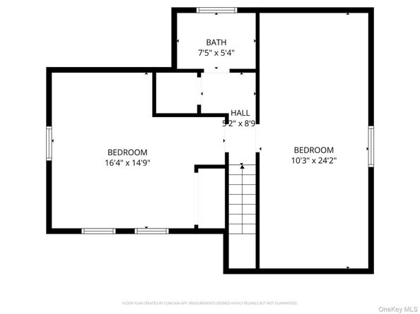 75 Peninsula Boulevard, Valley Stream NY 11581