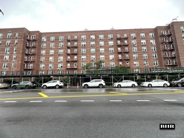 2265 Gerritsen Avenue 3S, Brooklyn NY 11229