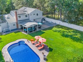 3 Howard Drive, Coram NY 11727