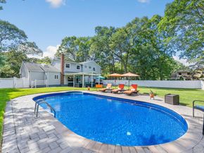 3 Howard Drive, Coram NY 11727