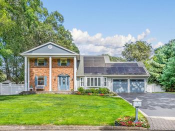 3 Howard Drive