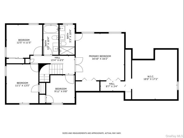 3 Howard Drive, Coram NY 11727