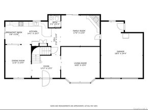 3 Howard Drive, Coram NY 11727