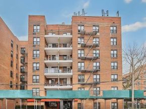 38-25 Parsons Boulevard 4I, Flushing NY 11354