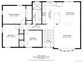 230 Sequams Lane Center, West Islip NY 11795