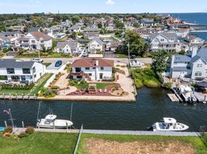 230 Sequams Lane Center, West Islip NY 11795