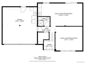 230 Sequams Lane Center, West Islip NY 11795