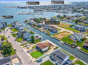 230 Sequams Lane Center, West Islip NY 11795