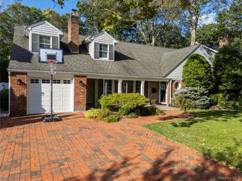 3 Reeve Road