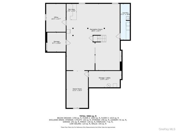 3 Reeve Road, Rockville Centre NY 11570