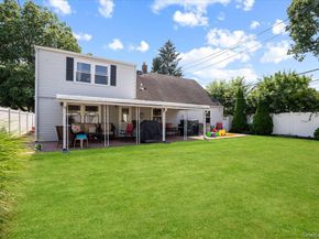 53 Periwinkle Road, Levittown NY 11756