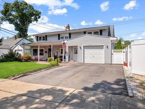53 Periwinkle Road, Levittown NY 11756
