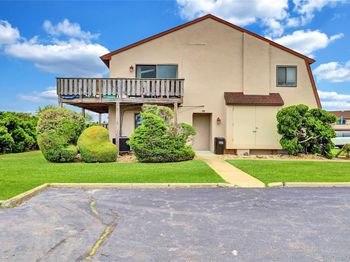 1 Anchorage Way