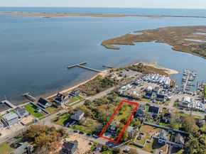 8 Edgewater Drive, Mastic Beach NY 11951