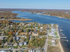 8 Edgewater Drive, Mastic Beach NY 11951