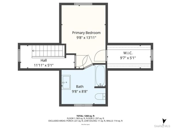 8 Edgewater Drive, Mastic Beach NY 11951