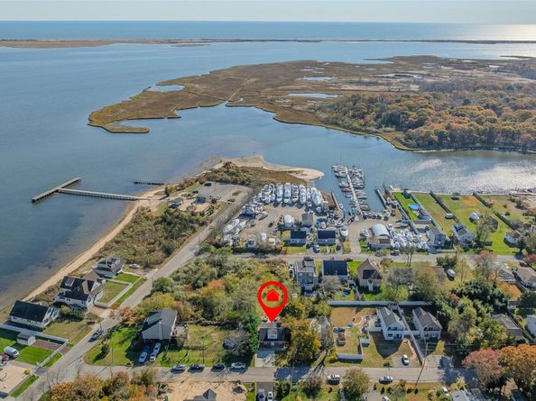 8 Edgewater Drive, Mastic Beach NY 11951