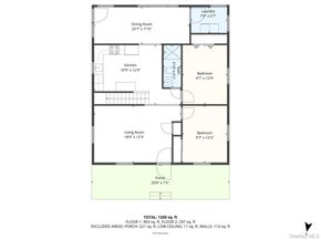 8 Edgewater Drive, Mastic Beach NY 11951