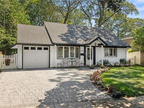 1605 Henry Road, Wantagh NY 11793