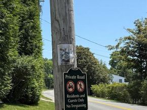 64 Shore Road, Hampton Bays NY 11946