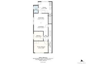 107-62 93rd Street, Ozone Park NY 11417
