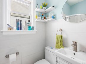 107-62 93rd Street, Ozone Park NY 11417