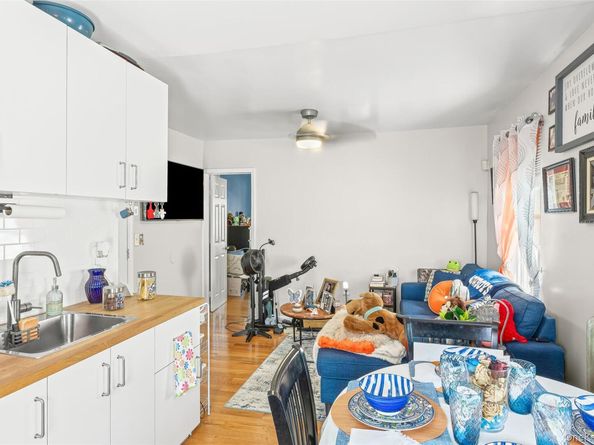 107-62 93rd Street, Ozone Park NY 11417