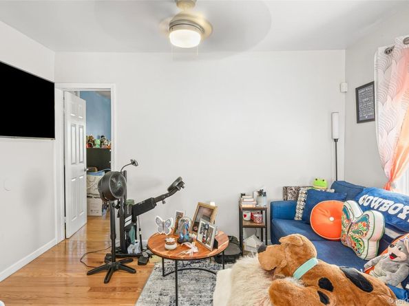107-62 93rd Street, Ozone Park NY 11417