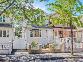 107-62 93rd Street, Ozone Park NY 11417