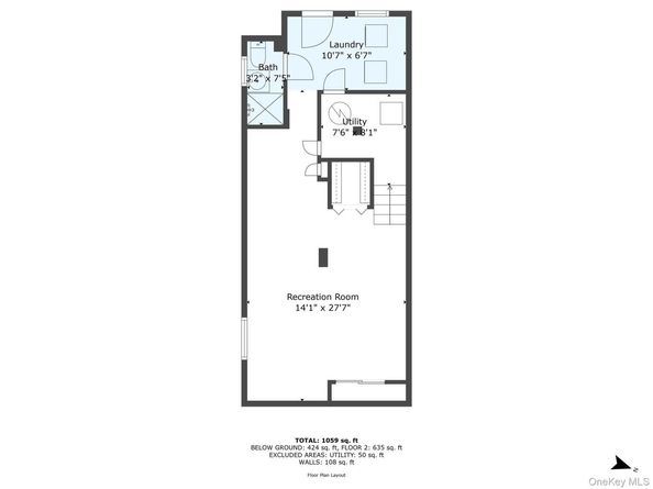 107-62 93rd Street, Ozone Park NY 11417