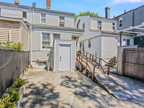 107-62 93rd Street, Ozone Park NY 11417