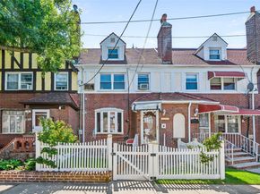 14229 231st Street, Laurelton NY 11413