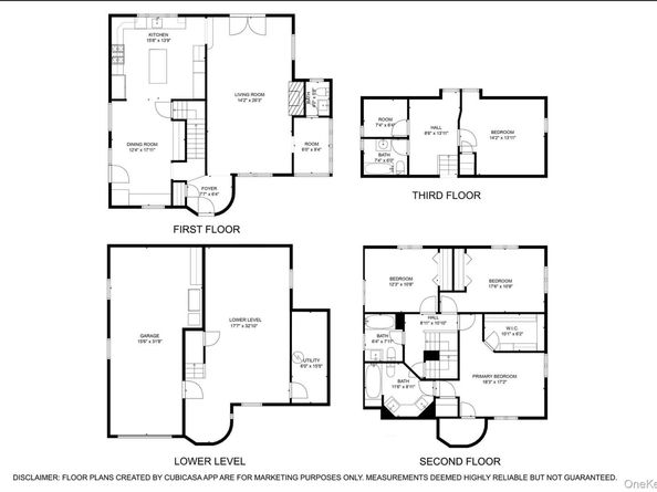 144 Douglas Place, Mount Vernon NY 10552