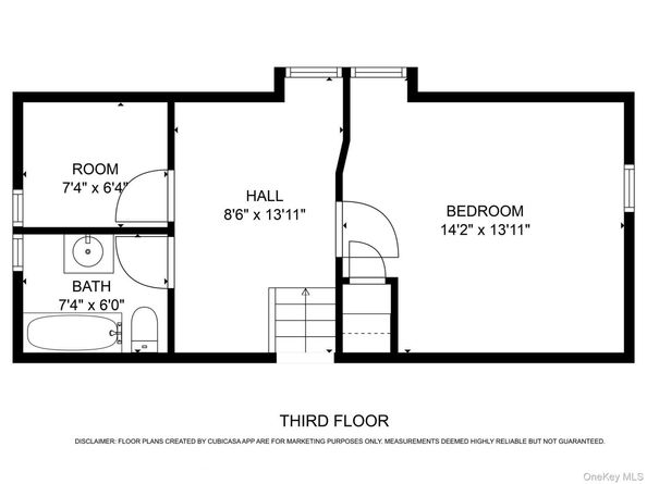 144 Douglas Place, Mount Vernon NY 10552